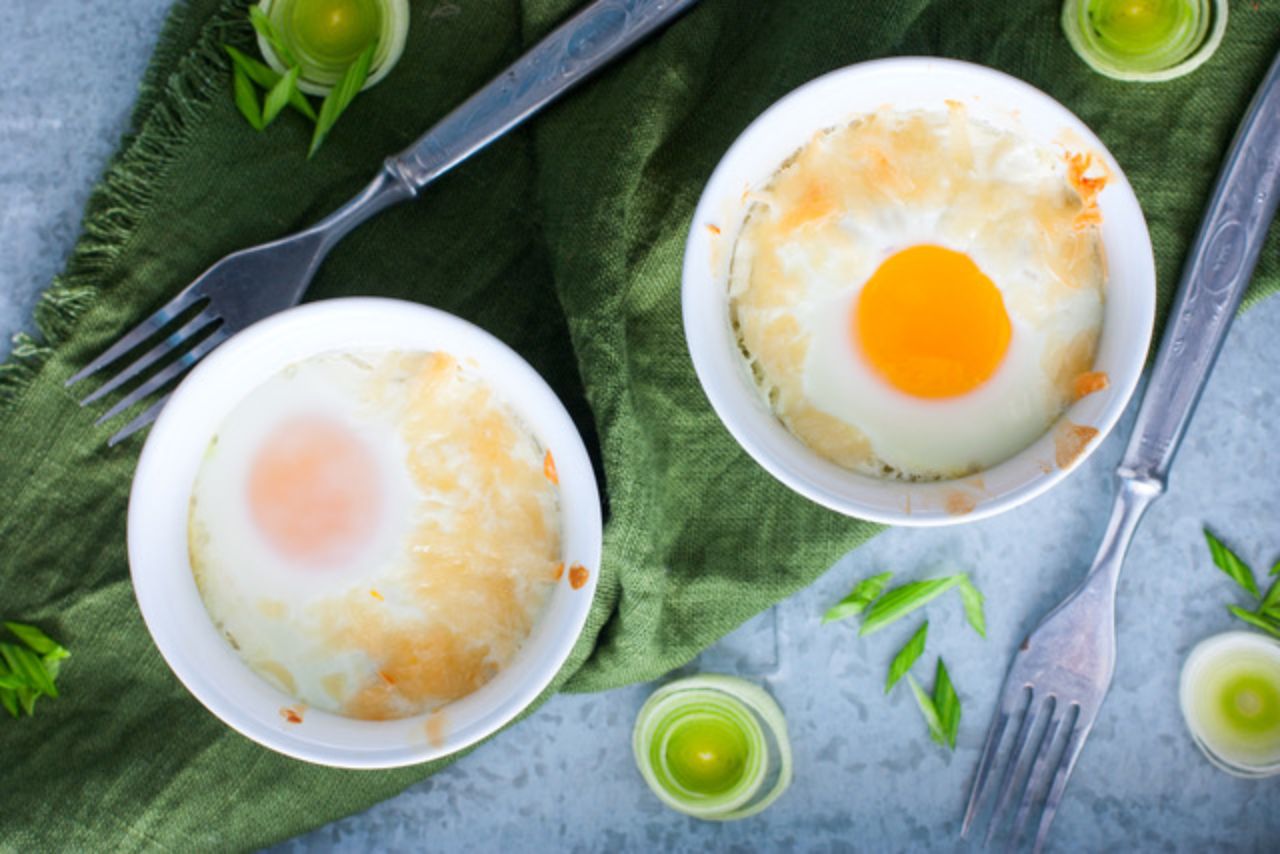 Can You Eat Fertile Duck Eggs