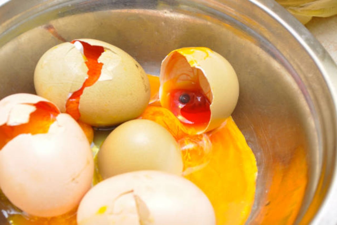 How To Tell If Duck Eggs Are Bad